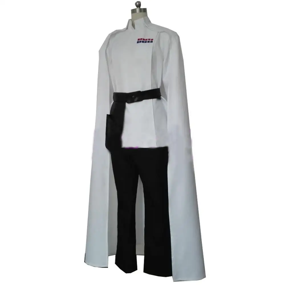 2020 Rogue One Director Orson Krennic Cosplay Costume