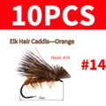 10pcs Orange