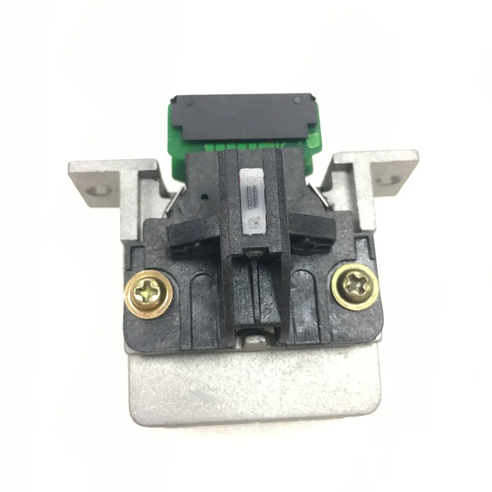 

2PCS Remanufactured F081000 F070000 Printhead Print Head Compatible For Epson LQ580 LQ680 LQ2080 LQ1600 Dot Matrix Printer Parts