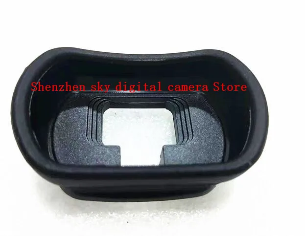 Chính Hãng Mới Ban Đầu Ống Ngắm Cao Su Eyecup DK-29 DK29 Cho Nikon Z6 Z7 Máy Ảnh Không Gương Lật