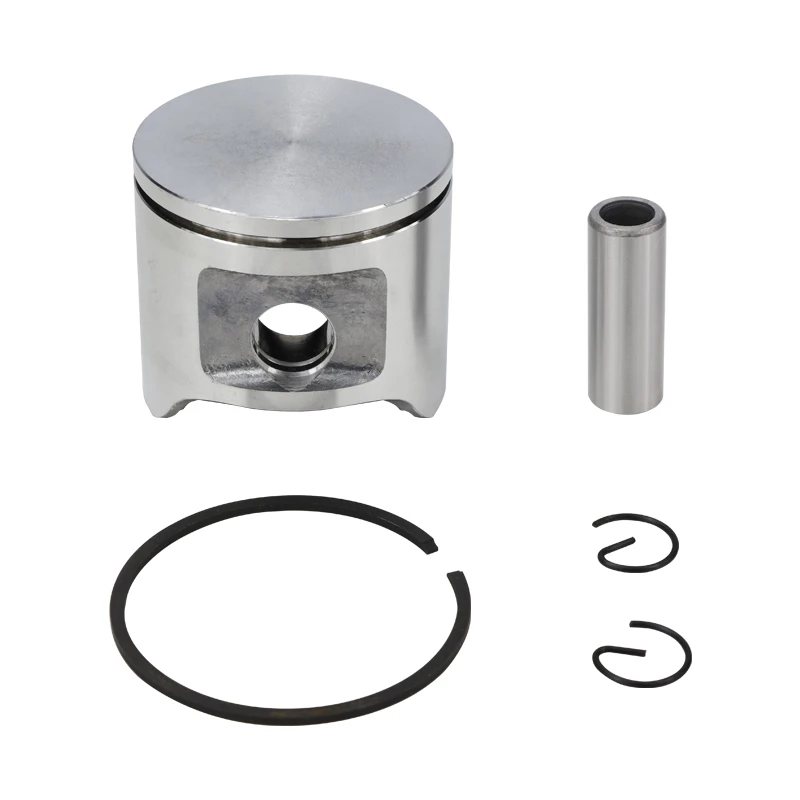 Imagem -03 - Cmcp Piston Ring Kit para Husqvarna Peças Sobressalentes para Motosserra Especial 365 365xp 365 48 mm