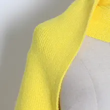 Women's Knit Scarf Shawl Cape 2024 #5