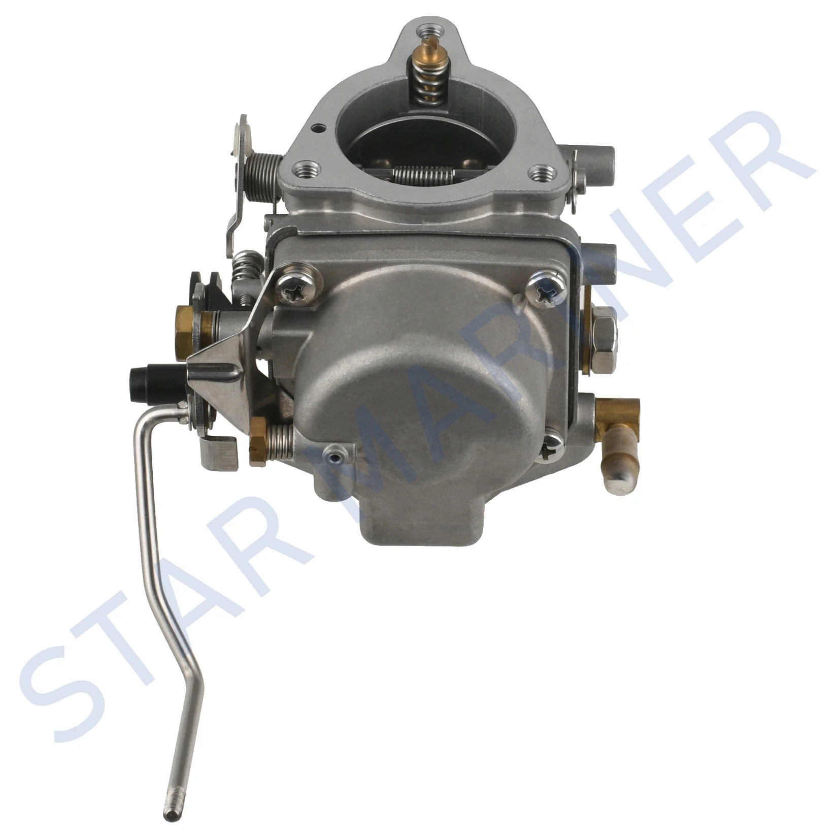 13200-964J0 Carburetor Assy For Suzuki Outboard Motor DT30 E13 E40 13200-964J0-000 Boat Engine Aftermarket Parts