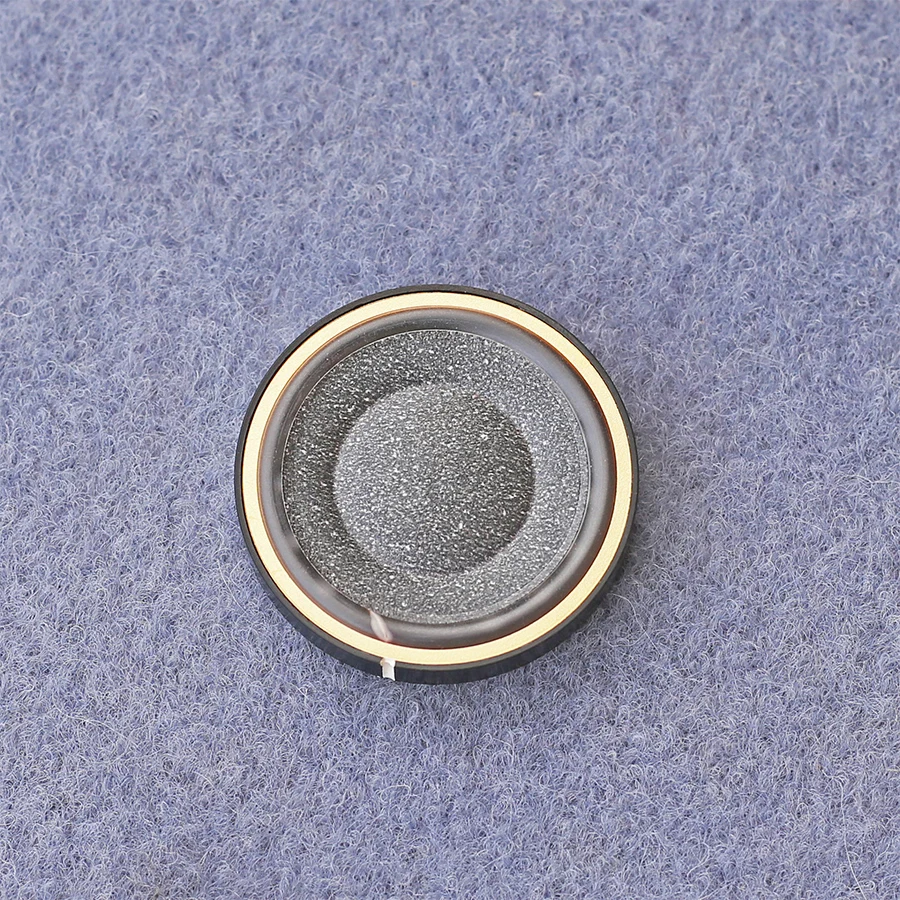 Hifi 52mm Kopfhörer-Lautsprecher für N90Q Ohrhörer-Reparaturteile 32 Ohm Headset-Treiber 115dB Kohlenstoffmembran Bass Neuheiten im Angebot – Detail 2