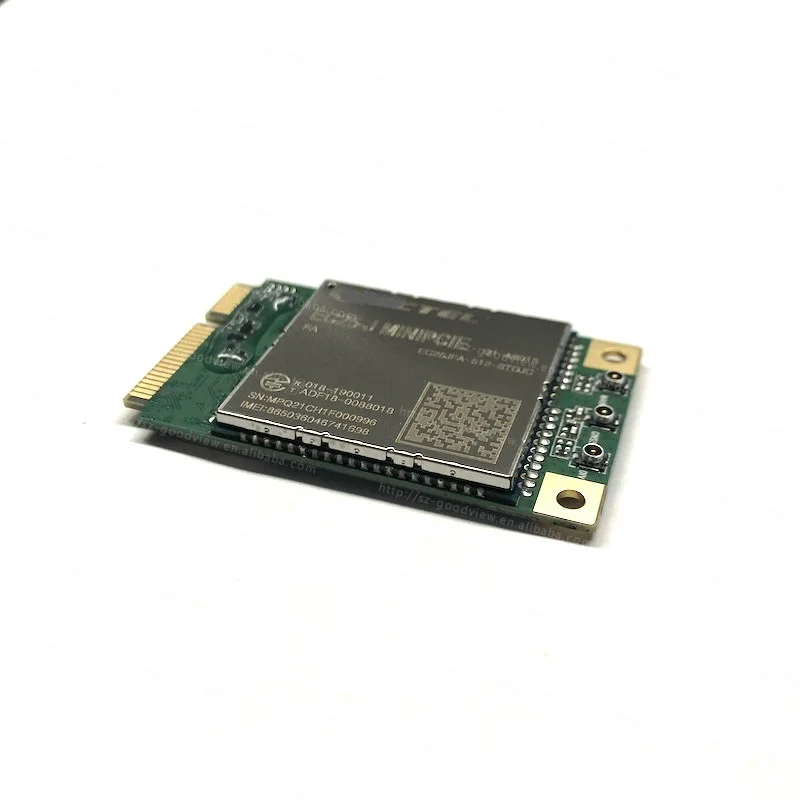 EC25 EC25-J minipcie 4g lte module EC25JFA-MINIPCIE for Japan