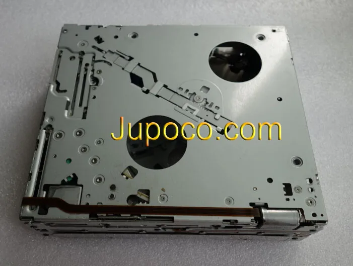 Brand new 6 DVD mechanism DZ63G16B loader for 7 series ML350 CLK500 Comand NTG4 APS car navigation