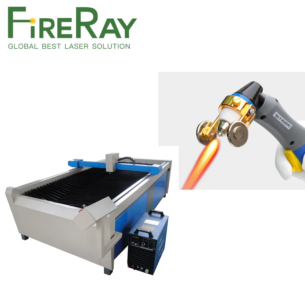 FireRay 10 قطعة P80 فوهة قطع البلازما عيار 1.1 مللي متر 1.3 مللي متر 1.5 مللي متر 1.7 مللي متر لملحقات آلة قطع البلازما