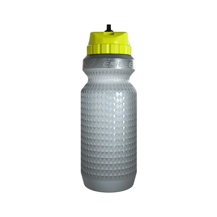 650ml Cycling Water Bottle Leak-Proof Outdoor Sports Portable Bottle For Bicycle Drinking Running Bicycle Water Bottle