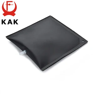 أدوات يدوية KAK-Pump Wedge Locksmith ، مجموعة اختيار ، باب السيارة ، إسفين هواء تلقائي ، وسادة هوائية ، لوازم إصلاح النوافذ ، الأجهزة ، 6.5 أفضل 12 جهاز لفتح باب السيارة - No2