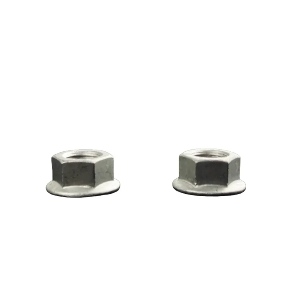 E-bike Hub Motor Axle Lock Nut / Lock Washer / Spacer / Nut Cover For Replacement Ebike Hub Motor Repair Tools