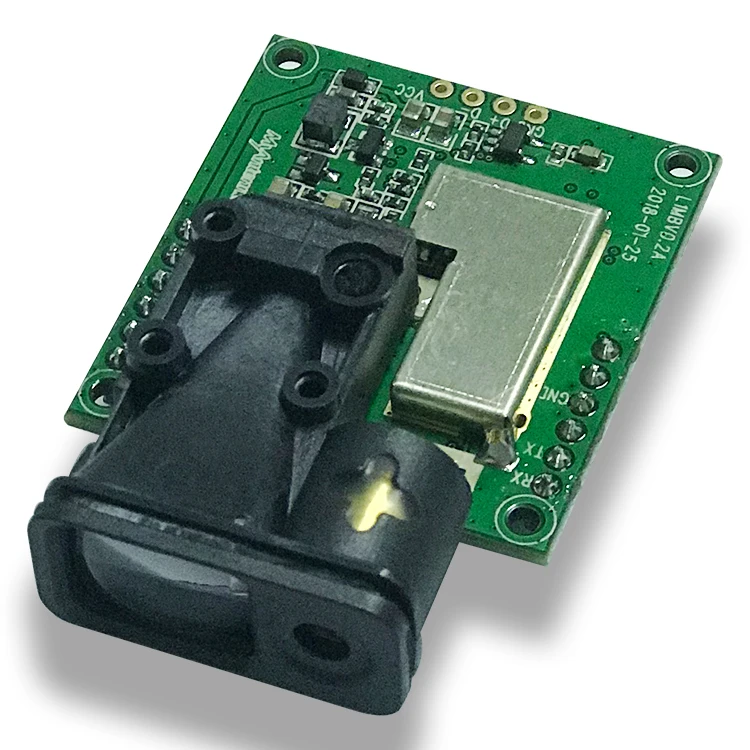 Laser ranging sensorInfrared lidar displacement moduleDistance sensor module