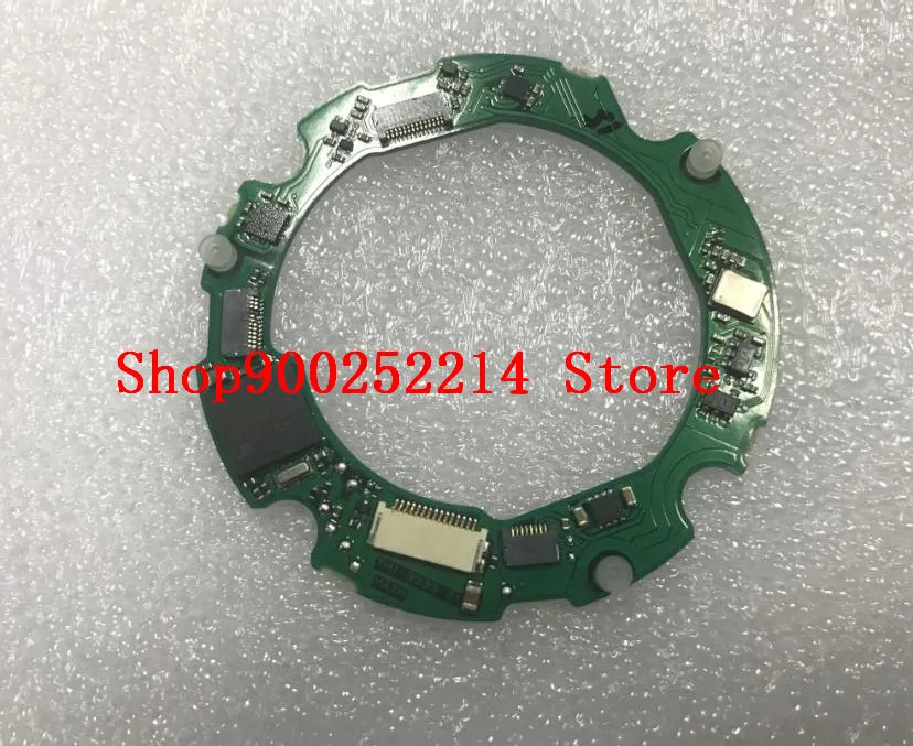 

Repair Parts For Canon EF-M 18-150mm F/3.5-6.3 IS STM Main Circuit PCB MCU Board Motherboard