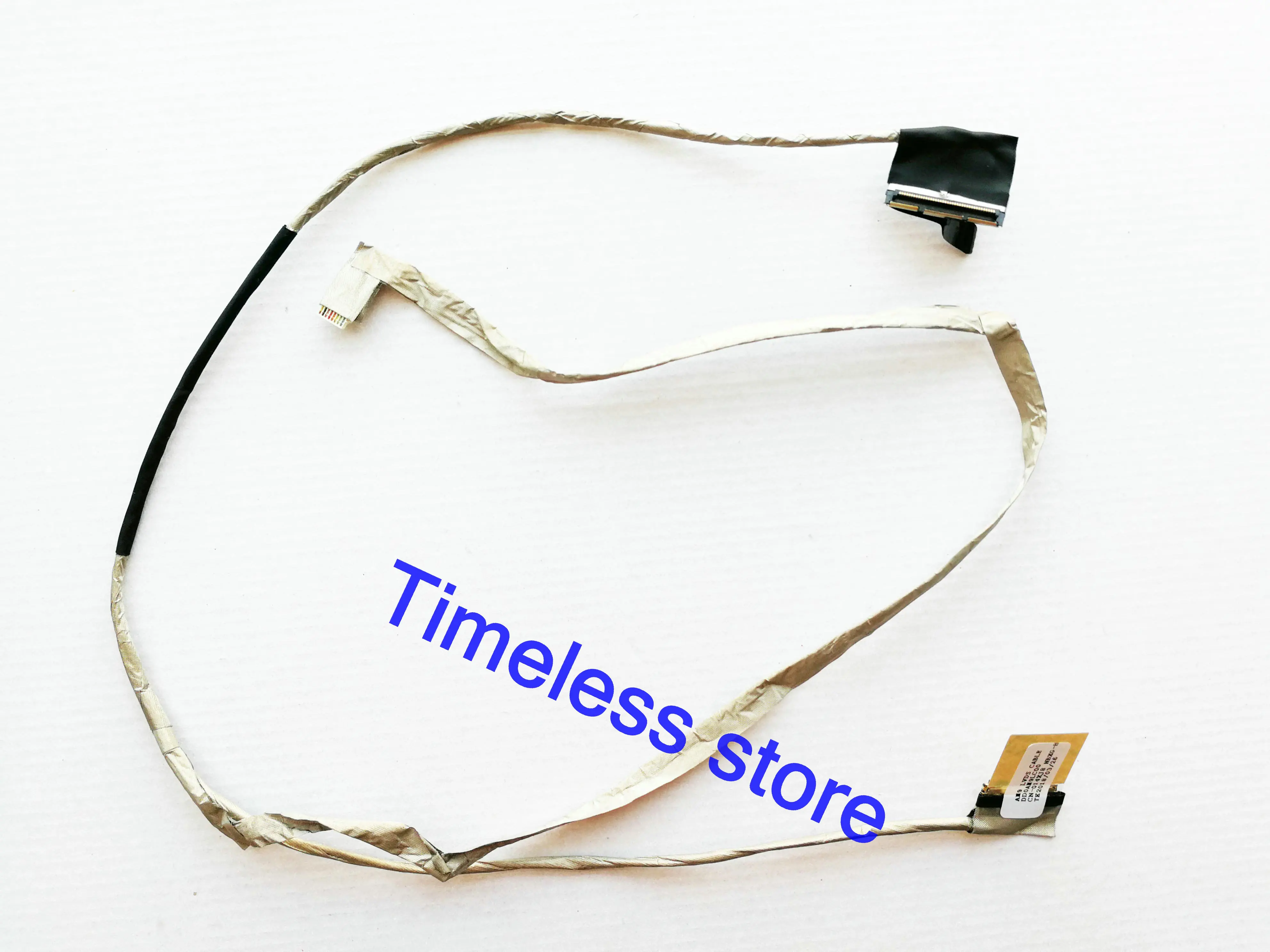 

new for dell Inspiron 15 7000 7557 7559 LED LCD LVDS CABLE DD0AM9LC010 014XJ8 14XJ8 CN-014XJ8 DD0AM9LC000