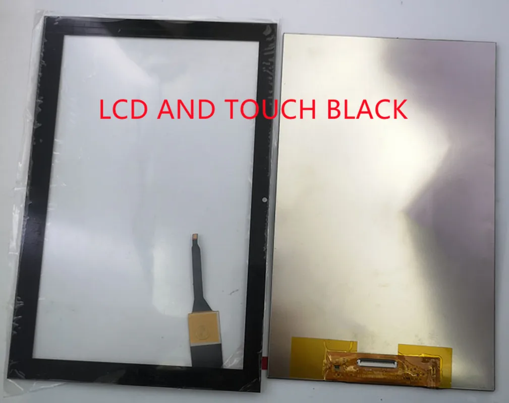 Pantalla LCD de 10,1 pulgadas para Acer Iconia One 10 B3-A40 A7001 con montaje de digitalizador con pantalla táctil