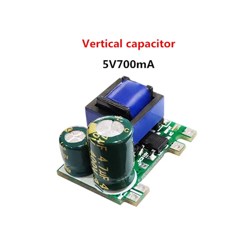 AC-DC 5V 700mA 12V 450mA 9V 500mA 3,5W Präzisions-Abwärtswandler AC 220V zu 5V DC Step-Down-Transformator Netzteilmodul – Detail 11