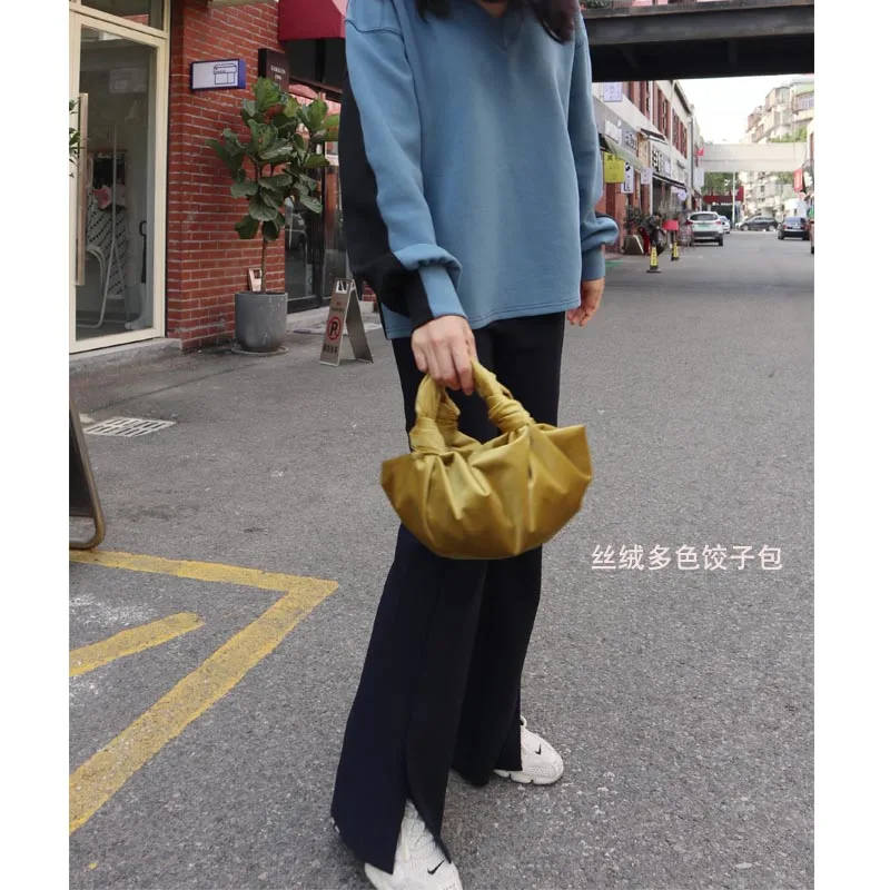 Women\'s Designer Handbag NEW Lady big Bags 2021 Fashion New Clutch High-quality Silk Women bag Chain Shoulder Messenger bags Sac