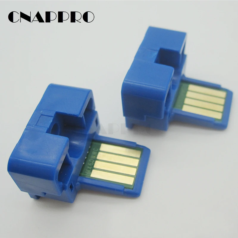 Imagem -04 - Chip de Toner para Sharp Bp-ft300 Bp-nt300 Bp-gt300 Bp30m28 Bp-30m31 Bp-30m35 Bp-m2851r Bp-m3551r Bp-gt301 Bp-nt301 Pcs