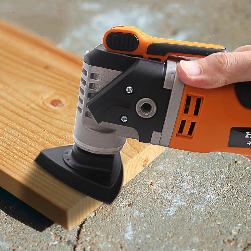 220V Woodworking Trimming Machine Cutting Machine Electric Shovel Swing Shovel Multi-Function Universal Treasure