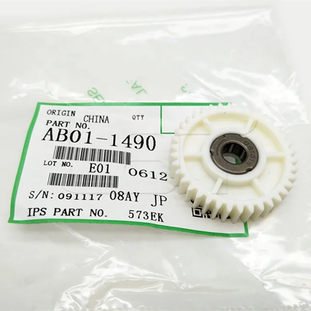 OEM Gears AB03-0734 AB01-1466 AB01-1469 AB01-1470 AB01-1490 AB01-1491 AB01-7617 AB01-7690