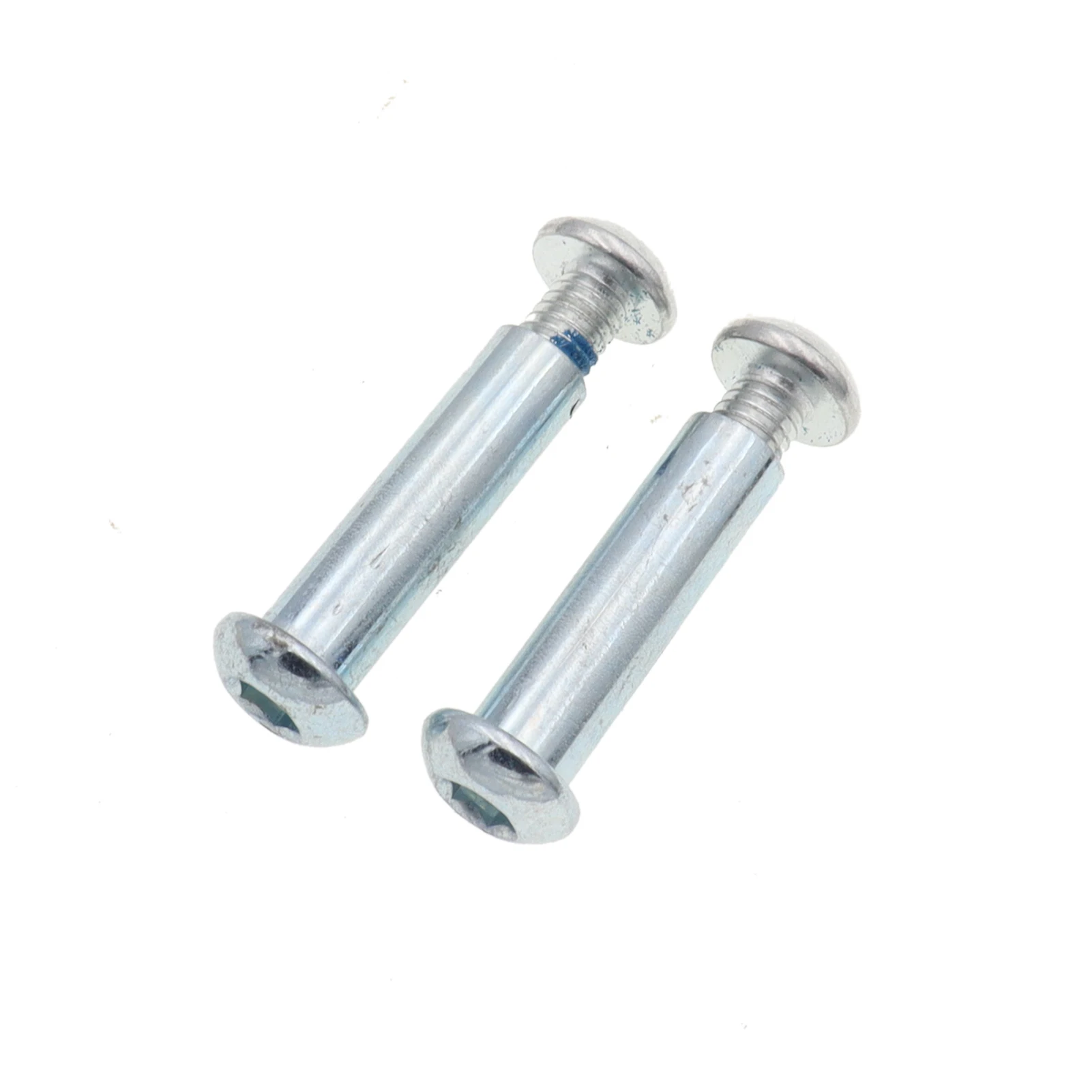 M8x28mm/29Mm M6x10mm/12Mm 304 Tuýp Lục Giác Khóa Vít Rrivet Cho Xe Điện Ngoài Đường xe Đạp Xe Máy Treo Phía Sau