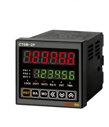 

CT6M-2P4T brand new original counter spot