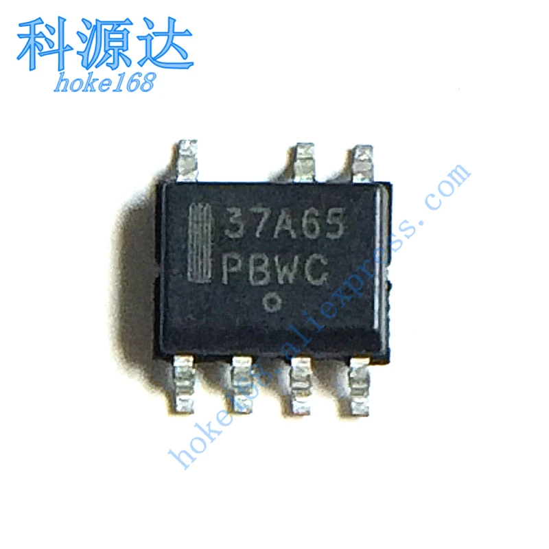 10pcs NCP1237AD65R2G SOP-7  37A65