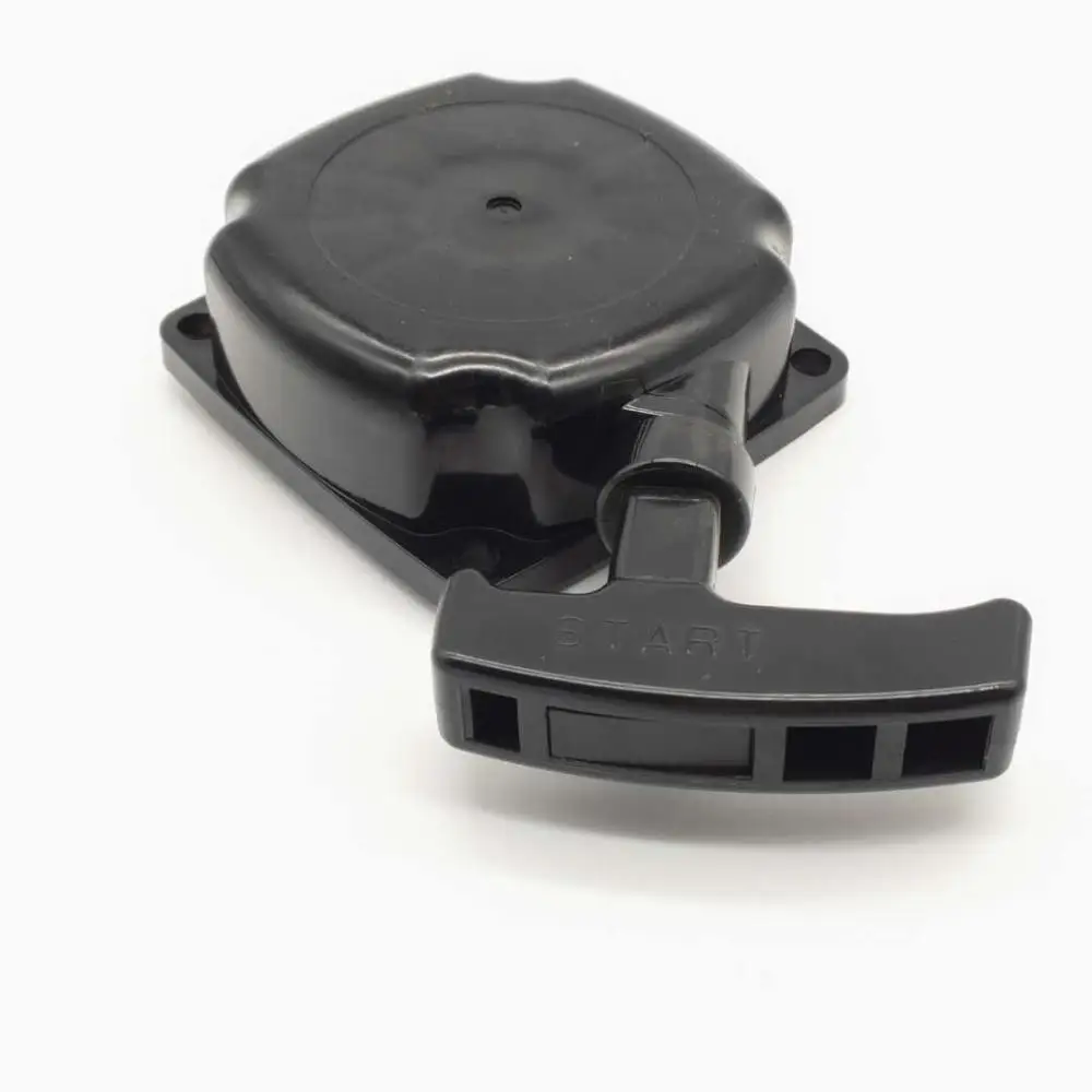 CG430 40-5 tagliaerba avviamento a strappo 1E40F-5 44F-5 2 tempi decespugliatore puleggia avviamento motore a benzina pezzi di ricambio
