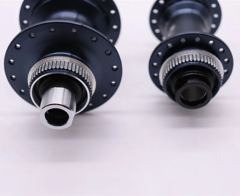 SHIMANO SLX M7110 FH BH M7110 HUB 12s 32H Center Lock 142x12mm