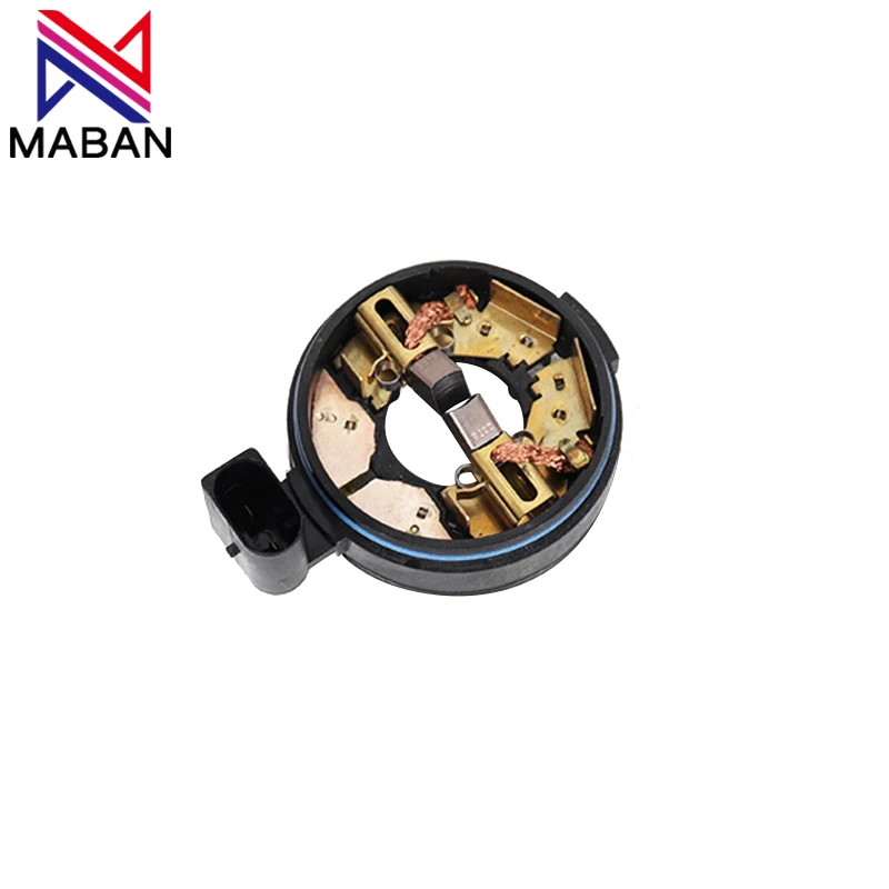 

1643201204 2213200704 Щетки в сборе, ремонтный комплект компрессора пневматической подвески для AMK Mercedes W164 W221 W251 W166