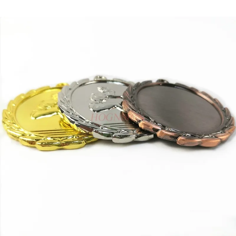 เหรียญกระโดดไกลสตรีโลหะเหรียญเด็กการแข่งขันรายชื่อคลับโรงเรียนโรงงานเหรียญกีฬา 2021