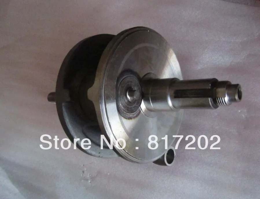 

OEM QUALITY GN250 CRANKSHAFT BRAND-NEW