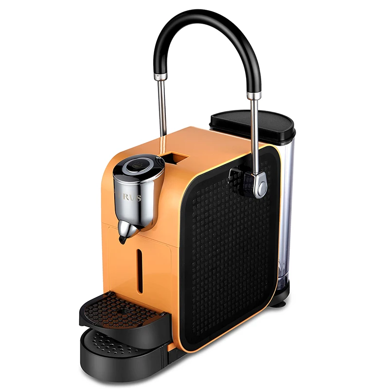

220v PES06 Coffee Machine Home Small Automatic Espresso Coffee Machine Multifunctional Beverage Machine