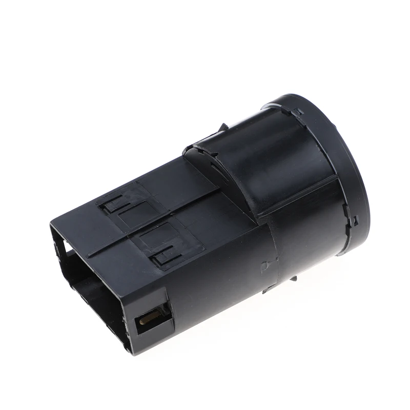 New 5JD941531 Headlight Fog Lamp Switch Knob For SKODA Fabia Octavia 1996 - 2014 Roomster Praktik SuperB