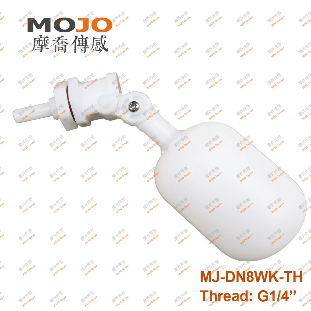 MJ-DN8WK-TH water float valve G1/4