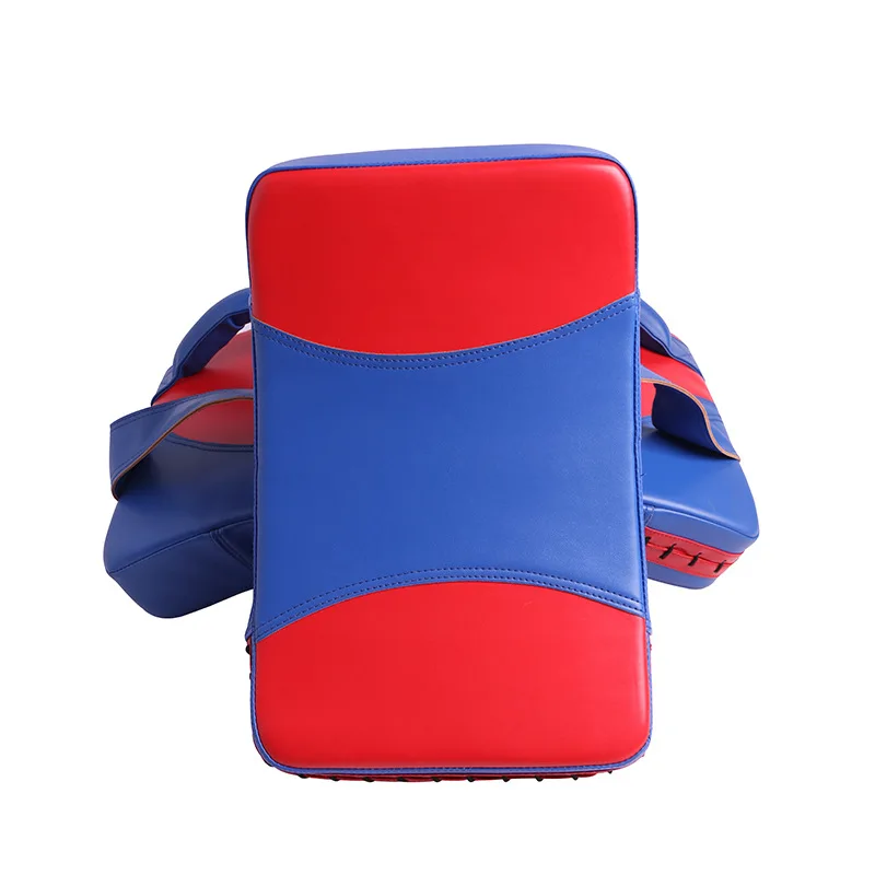 Cambered Chest Foot Target Kicking Pads Durable Fitness Punching Bags For Taekwondo Muay thai Training Kickboxing Boxing Pad