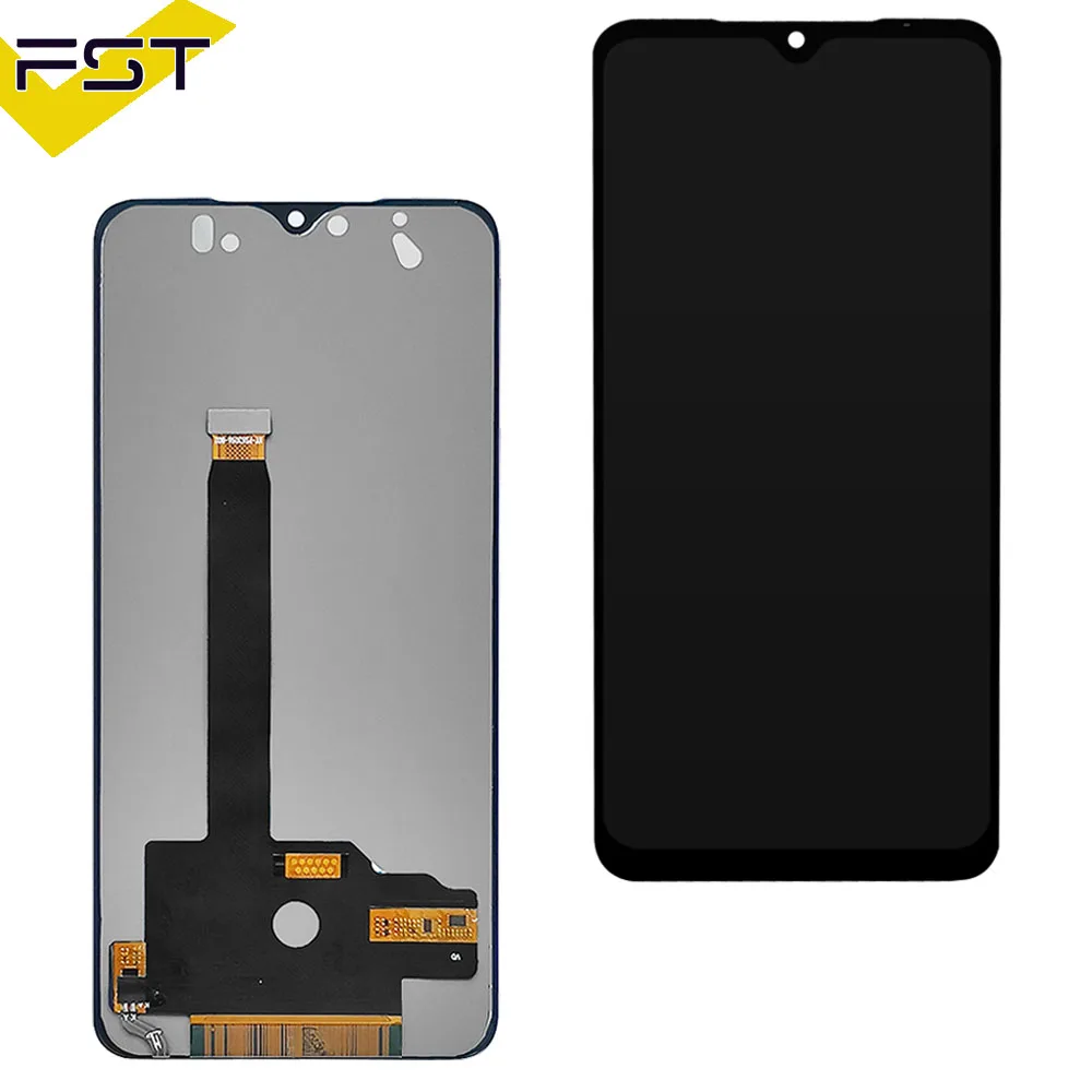 TFT For XiaoMi Mi9 Mi 9 M1902F1G LCD Display Touch Screen Assembly Repair LCD Xiaomi Mi 9 se Display Mi 9 Lite LCD Sensor