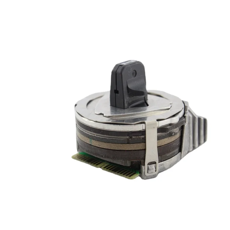 สำนักงานหัวพิมพ์ Dot Matrix หัวพิมพ์สำหรับ OKI5660 5860 6100F