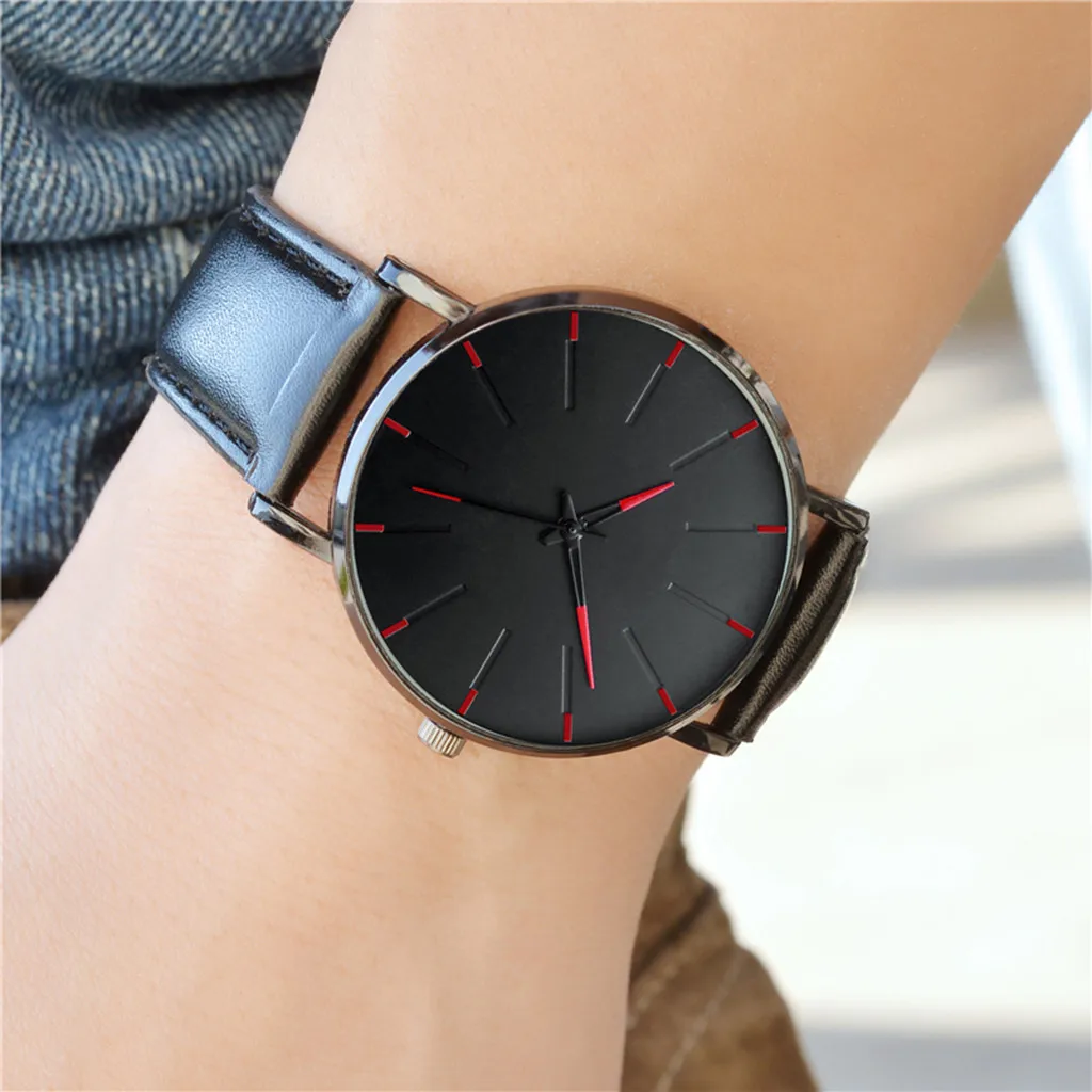 2023 Minimalist Men Fashion Ultra Thin Watches Simple Men Business Stainless Steel Mesh Belt Quartz Watch Relogio Masculino