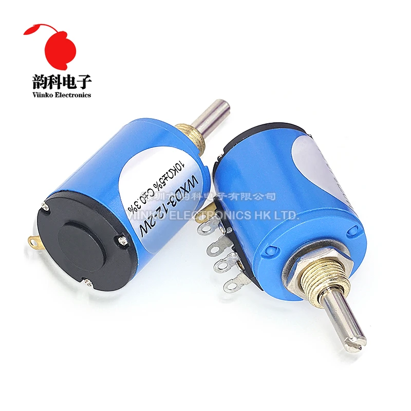 1Pc WXD3-12 100 220…