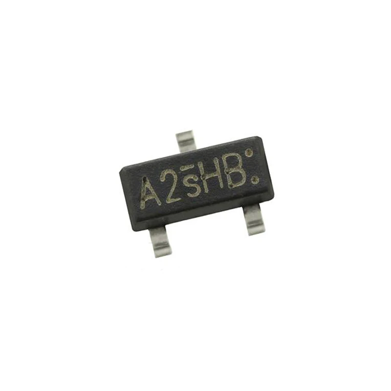 20PCS SI2302DS SOT-23 SI2302 A2SHB SOT23 2.5A/20V SOT SMD new and original IC Chipset