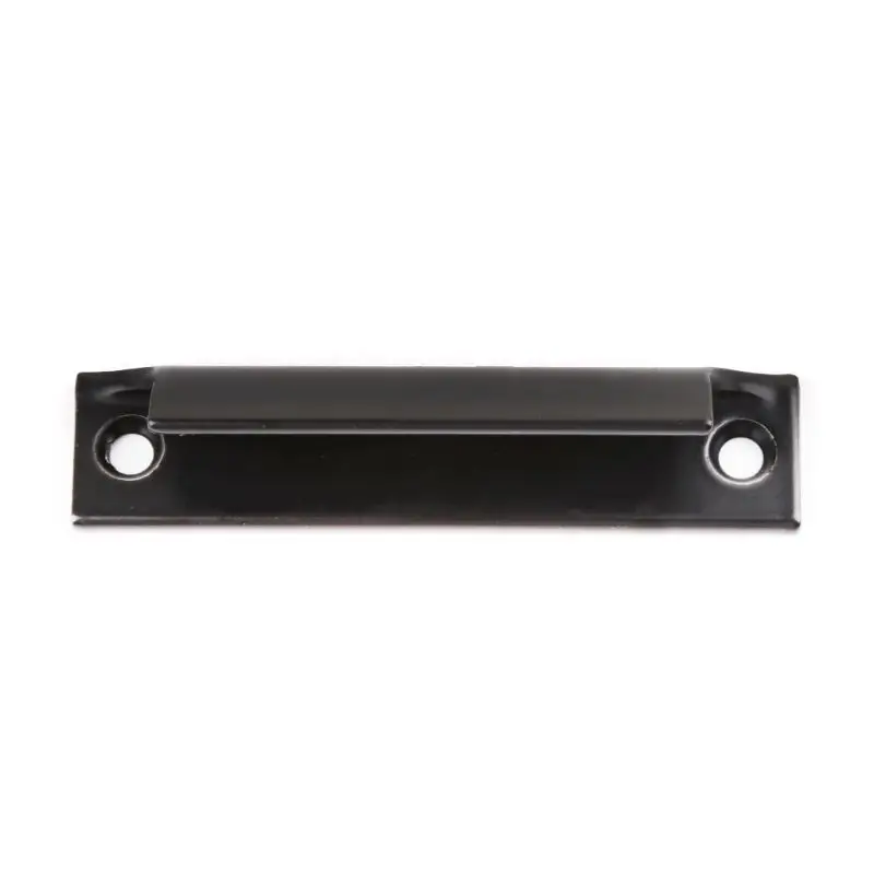 In Lega di alluminio Maniglia Della Porta Push-pull Balcone Cancello Finestra Tira la Manopola di Mobili Y98E