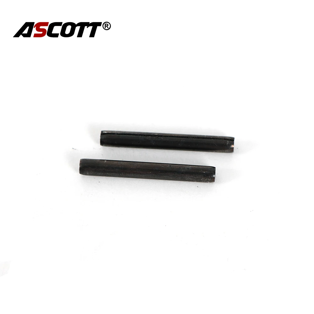 Pin cavo s Roll Pin 1pc per Max Air Coil Nailer perno di fissaggio per accessorio per pistola sparachiodi Peumatic aftermarket