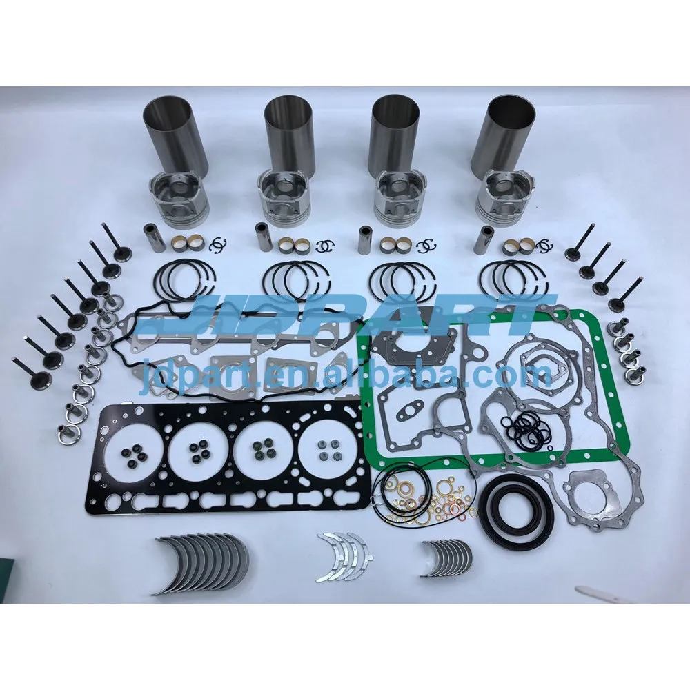 

New V3300 IDI rebuild kit For Kubota