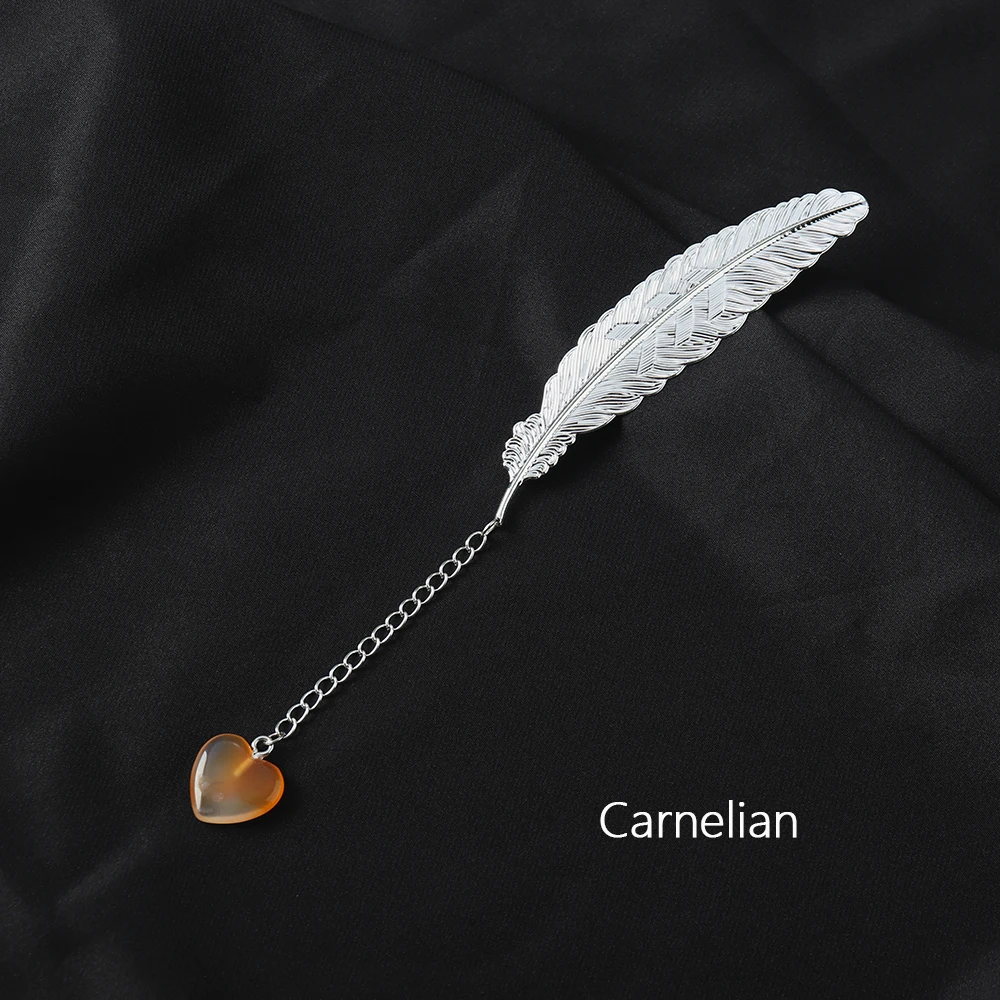 Variant: Carnelian
