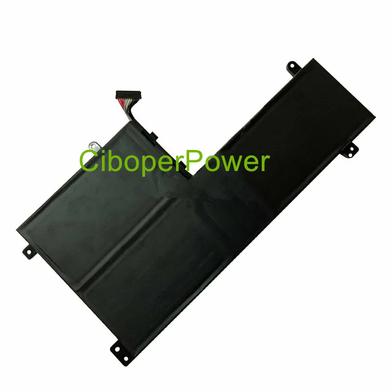 Original Laptop Batterie Für 57W L17M3PG2 Batterie für Y530-15ICH Y730-15ICH Y7000 L17C3PG2