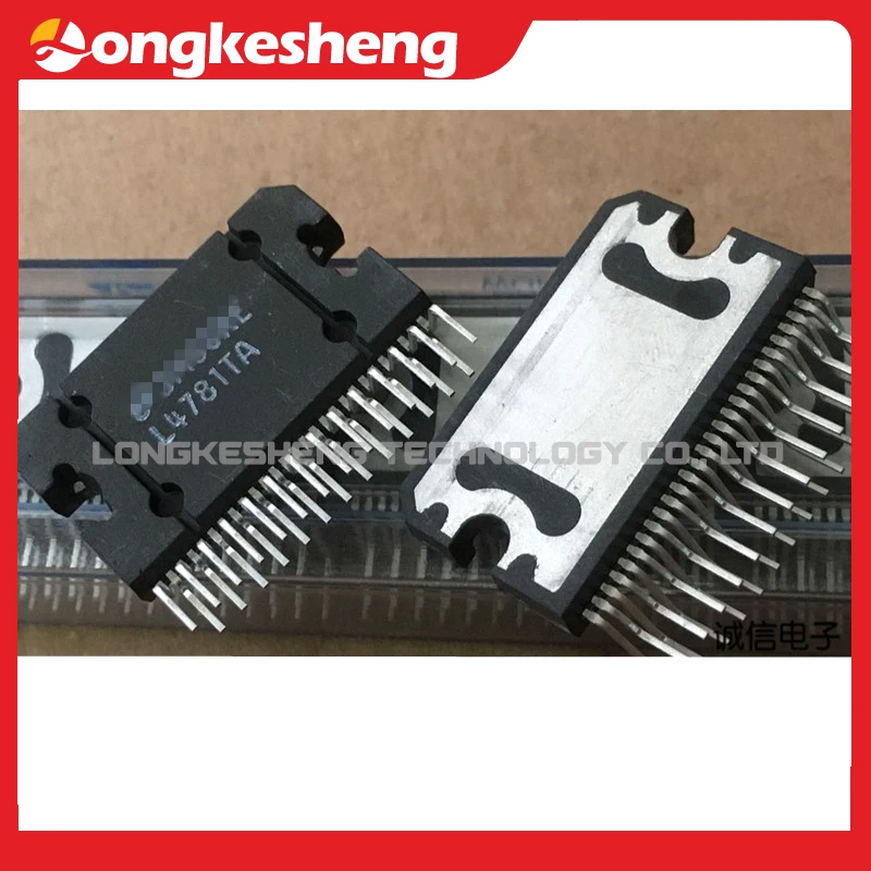 LM4780TA LM4781TA LM4731TA LM4766T LM4732TA LM4782TA จัดส่งฟรีใหม่โมดูลเดิม