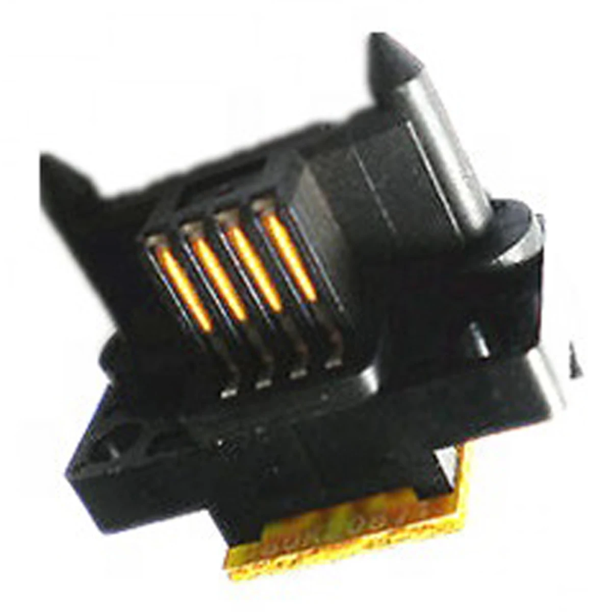 Chip de Tóner para Fuji Xerox workcenter 518, centro de trabajo 520, centro de trabajo 518, WC520, WC518, WC520, WC 518, WC 520, WC-518