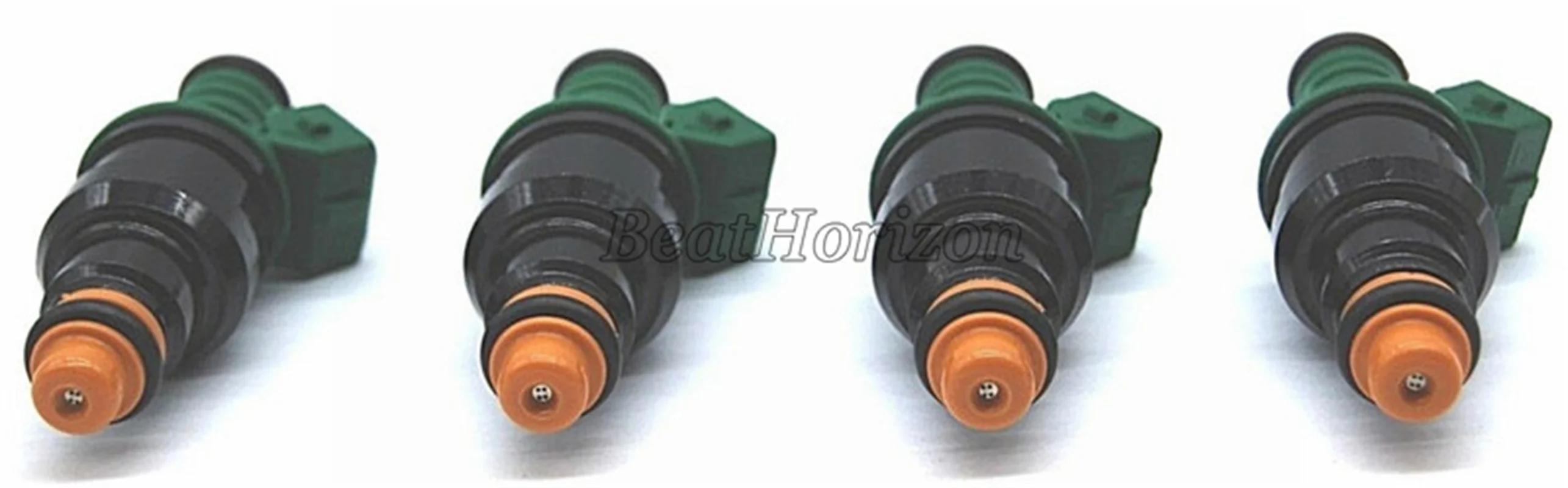 0280150803 Fuel Injector petrol Bico Nozzle For SIERRA ESCORT RS COSWORTH 2.0T 2.5T GREEN 84-95 95160611000