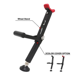 Universal Support Wheel Stand Frame Balancer Motocross For KTM Honda Yamaha ATV Scooter Motorcycle Dirt Pit Bike Balancing