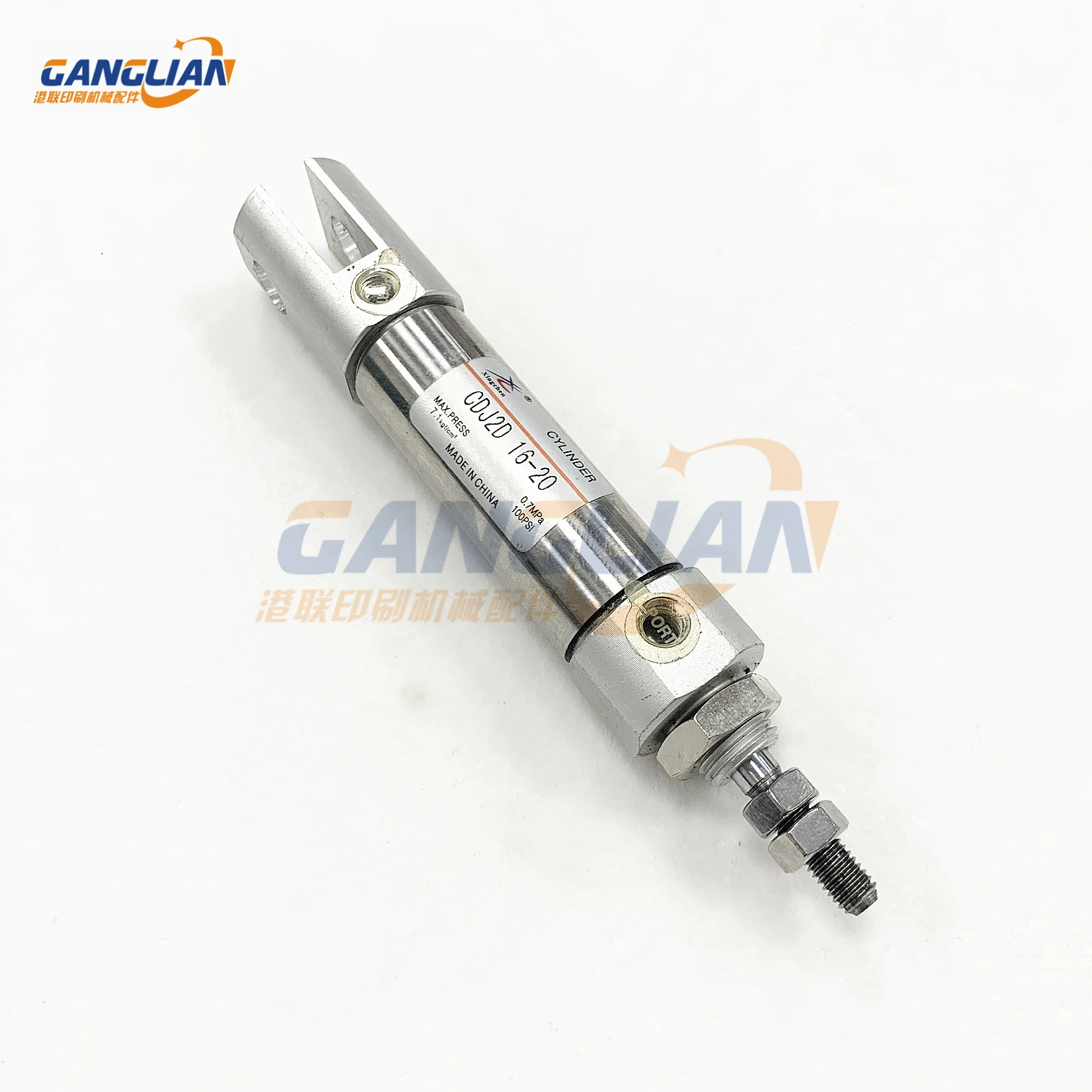 

Цельный цилиндр Komori L440 CDJ2D16-20